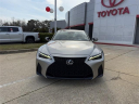 Thumbnail image of 2022 Lexus IS 350 at Palmers Airport Hyundai