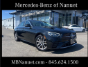 2021 Mercedes-Benz E-Class E 450 4MATIC at Mercedes-Benz of Nanuet