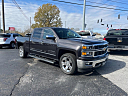 Thumbnail image of 2014 Chevrolet Silverado 1500 at Heartland Motors