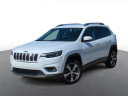 Thumbnail image of 2019 Jeep Cherokee at Suburban Chrysler Dodge Jeep Ram of Troy