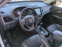 Thumbnail image of 2019 Jeep Cherokee at Suburban Chrysler Dodge Jeep Ram of Troy