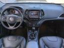 Thumbnail image of 2019 Jeep Cherokee at Suburban Chrysler Dodge Jeep Ram of Troy