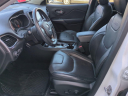 Thumbnail image of 2019 Jeep Cherokee at Suburban Chrysler Dodge Jeep Ram of Troy