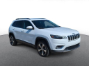 Thumbnail image of 2019 Jeep Cherokee at Suburban Chrysler Dodge Jeep Ram of Troy