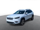 Thumbnail image of 2019 Jeep Cherokee at Suburban Chrysler Dodge Jeep Ram of Troy