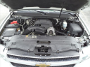 2011 Chevrolet Suburban LT at Duncan Ford Chrysler