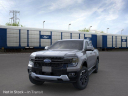 Thumbnail image of 2024 Ford Ranger at Newins Bay Shore Ford