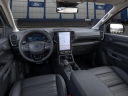 Thumbnail image of 2024 Ford Ranger at Newins Bay Shore Ford