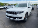 Thumbnail image of 2022 Jeep Wagoneer at LaFontaine Chrysler Dodge Jeep Ram of Fenton