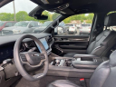 2022 Jeep Wagoneer Series II at LaFontaine Chrysler Dodge Jeep Ram of Fenton