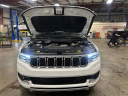 Thumbnail image of 2022 Jeep Wagoneer at LaFontaine Chrysler Dodge Jeep Ram of Fenton