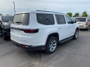 Thumbnail image of 2022 Jeep Wagoneer at LaFontaine Chrysler Dodge Jeep Ram of Fenton