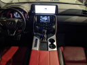 Thumbnail image of 2023 Lexus LX 600 at North Park Lexus Used
