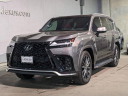 Thumbnail image of 2023 Lexus LX 600 at North Park Lexus Used
