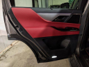 Thumbnail image of 2023 Lexus LX 600 at North Park Lexus Used