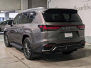 Thumbnail image of 2023 Lexus LX 600 at North Park Lexus Used
