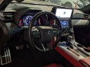 2023 Lexus LX 600 F SPORT Handling at North Park Lexus Used
