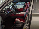 Thumbnail image of 2023 Lexus LX 600 at North Park Lexus Used