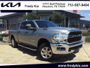 Thumbnail image of 2023 Ram 3500 at Fredy Kia