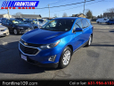 Thumbnail image of 2019 Chevrolet Equinox at Front Line Auto Sales