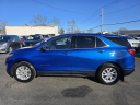 2019 Chevrolet Equinox LT at Front Line Auto Sales