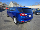 Thumbnail image of 2019 Chevrolet Equinox at Front Line Auto Sales