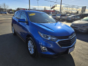 Thumbnail image of 2019 Chevrolet Equinox at Front Line Auto Sales