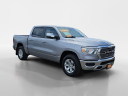 Thumbnail image of 2024 Ram 1500 at Ontario Auto Ranch Ford + CDJR