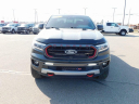 2022 Ford Ranger XLT at Wetzel Ford