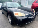2007 Chevrolet Malibu at Rockland Motors