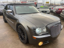 Thumbnail image of 2008 Chrysler 300 at MAC MOTORS FINANCE, LLC