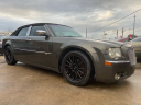 Thumbnail image of 2008 Chrysler 300 at MAC MOTORS FINANCE, LLC