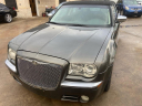 Thumbnail image of 2008 Chrysler 300 at MAC MOTORS FINANCE, LLC