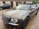 Thumbnail image of 2008 Chrysler 300 at MAC MOTORS FINANCE, LLC