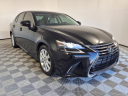 Thumbnail image of 2017 Lexus GS 200t at Toyota Of Denton, Scion Of Denton