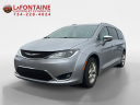 Thumbnail image of 2019 Chrysler Pacifica at LaFontaine Chevrolet Plymouth