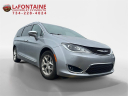 Thumbnail image of 2019 Chrysler Pacifica at LaFontaine Chevrolet Plymouth