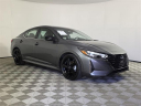 Thumbnail image of 2024 Nissan Sentra at Allen Turner Hyundai