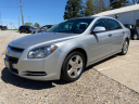 Thumbnail image of 2012 Chevrolet Malibu at LEGENDARY MOTORS
