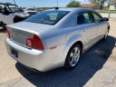 Thumbnail image of 2012 Chevrolet Malibu at LEGENDARY MOTORS