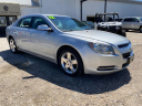 2012 Chevrolet Malibu LT at LEGENDARY MOTORS