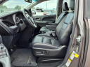 Thumbnail image of 2017 Toyota Sienna at Overturf Volkswagen & Kia