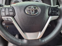 Thumbnail image of 2017 Toyota Sienna at Overturf Volkswagen & Kia