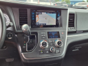 Thumbnail image of 2017 Toyota Sienna at Overturf Volkswagen & Kia