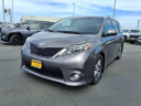 Thumbnail image of 2017 Toyota Sienna at Overturf Volkswagen & Kia