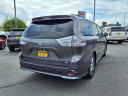 Thumbnail image of 2017 Toyota Sienna at Overturf Volkswagen & Kia