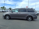 Thumbnail image of 2017 Toyota Sienna at Overturf Volkswagen & Kia