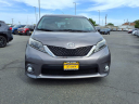 Thumbnail image of 2017 Toyota Sienna at Overturf Volkswagen & Kia