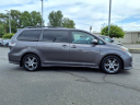Thumbnail image of 2017 Toyota Sienna at Overturf Volkswagen & Kia