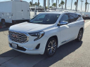 Thumbnail image of 2018 GMC Terrain at Mark Christopher Auto Center